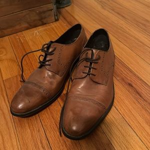Stacy Adams dress shoes